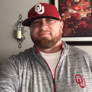 Meet your Posher, Kevin